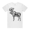 AS Colour - Organic Staple Tee Thumbnail