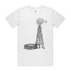 AS Colour - Organic Staple Tee Thumbnail