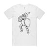 AS Colour - Organic Staple Tee Thumbnail