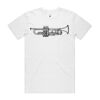 AS Colour - Organic Staple Tee Thumbnail