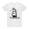 AS Colour - Organic Staple Tee Thumbnail