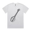 AS Colour - Men's Heavy Tee Thumbnail
