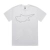 AS Colour - Men's Heavy Tee Thumbnail
