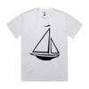 AS Colour - Men's Heavy Tee Thumbnail