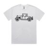 AS Colour - Men's Heavy Tee Thumbnail