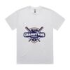 AS Colour - Men's Heavy Tee Thumbnail