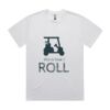 AS Colour - Men's Heavy Tee Thumbnail