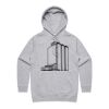 AS Colour - Women's Supply Hood Thumbnail