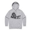 AS Colour - Women's Supply Hood Thumbnail