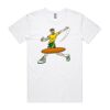 AS Colour - Staple Tee Thumbnail