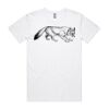 AS Colour - Staple Tee Thumbnail