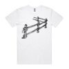 AS Colour - Staple Tee Thumbnail