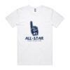 AS Colour - Staple Tee Thumbnail