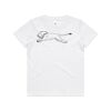 AS Colour - Kids Youth Tee Thumbnail