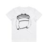 AS Colour - Kids Youth Tee Thumbnail