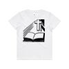 AS Colour - Kids Youth Tee Thumbnail