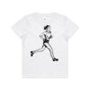 AS Colour - Kids Youth Tee Thumbnail