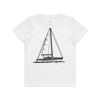 AS Colour - Kids Youth Tee Thumbnail
