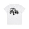 AS Colour - Kids Youth Tee Thumbnail
