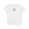 AS Colour - Kids Youth Tee Thumbnail
