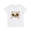 AS Colour - Kids Youth Tee Thumbnail