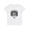 AS Colour - Kids Youth Tee Thumbnail