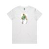 AS Colour - Women's Maple Tee Thumbnail