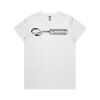 AS Colour - Women's Maple Tee Thumbnail