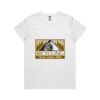 AS Colour - Women's Maple Tee Thumbnail