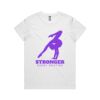 AS Colour - Women's Maple Tee Thumbnail