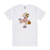 AS Colour - Classic Tee Thumbnail
