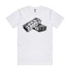 AS Colour - Classic Tee Thumbnail