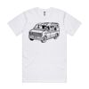 AS Colour - Classic Tee Thumbnail